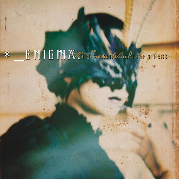 Enigma — Endless Quest